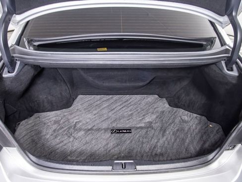 Used 2007 Lexus LS 460 L image 9