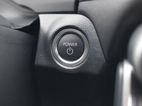 Certified 2025 Toyota RAV4 XSE image 27