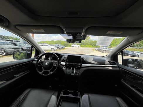 Used 2019 Honda Odyssey Touring image 13