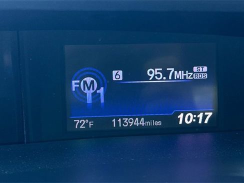 Used 2013 Honda Civic HF image 19