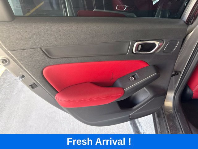 Used 2024 Acura Integra A-Spec w/ Technology Package FWD image 14