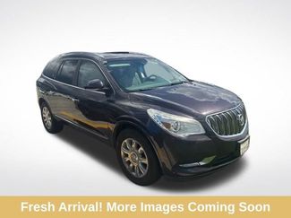Used 2015 Buick Enclave Leather 360° Tour