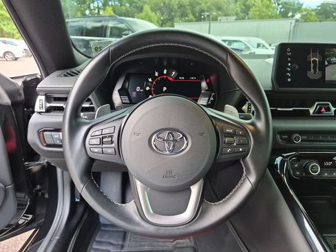Used 2024 Toyota Supra Premium RWD image 24