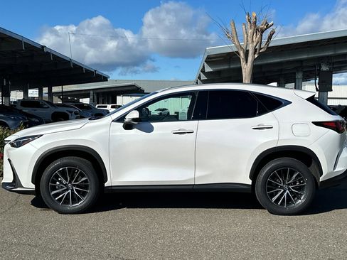 Used 2022 Lexus NX 350 AWD w/ Cold Area Package image 7