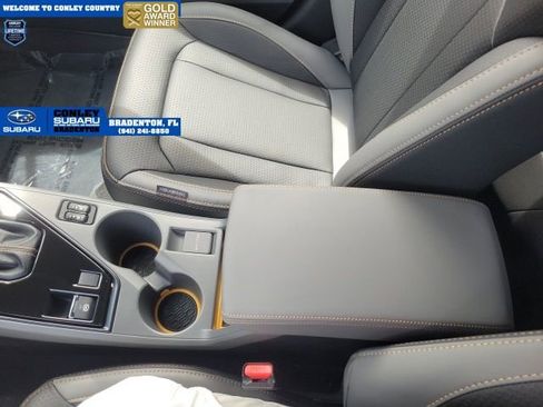 New 2026 Subaru Crosstrek 2.5i Wilderness AWD/4WD image 17