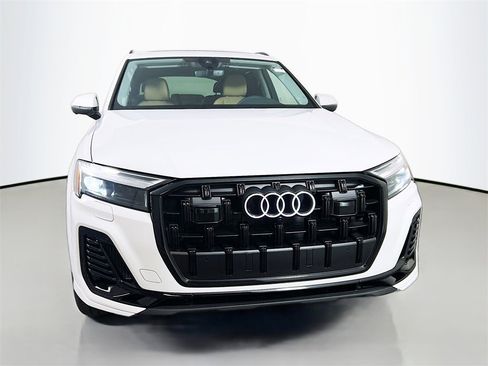 New 2026 Audi Q7 3.0T Premium Plus image 2