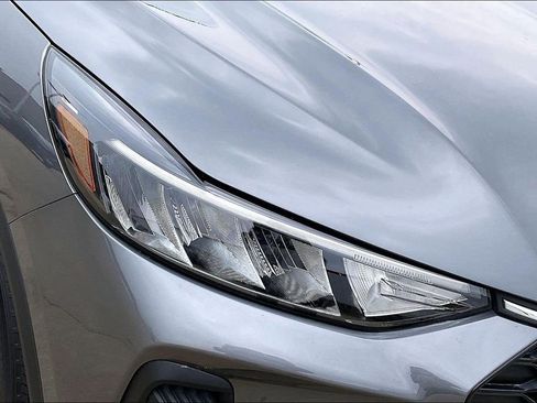 Used 2025 Ford Escape ST-Line AWD/4WD image 28