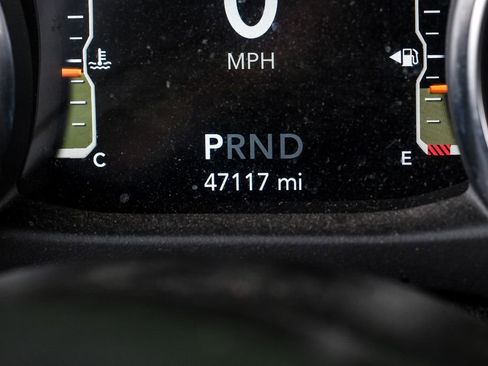 Used 2021 Jeep Wrangler Unlimited Sport image 3