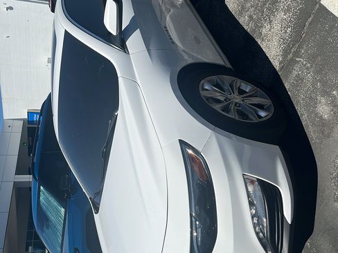 Used 2022 Chevrolet Malibu LT image 15