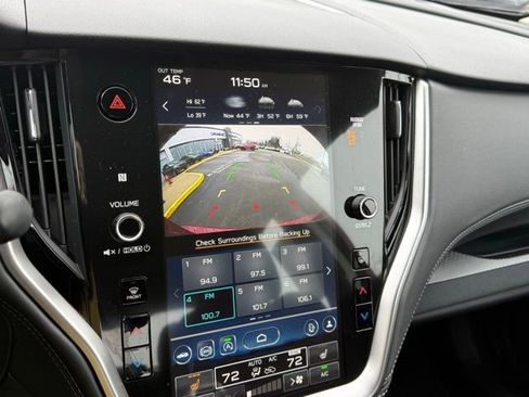 Used 2025 Subaru Legacy Premium image 23