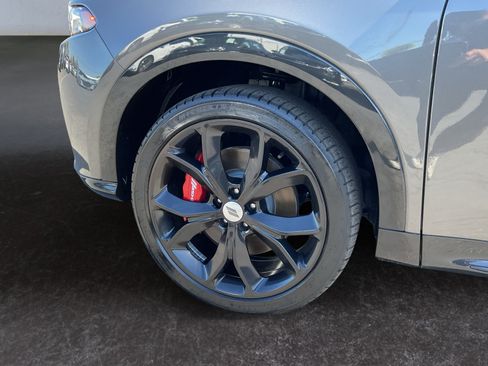 Used 2024 Dodge Hornet R/T AWD/4WD image 9