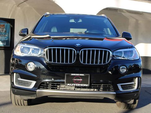 Used 2017 BMW X5 sDrive35i image 3
