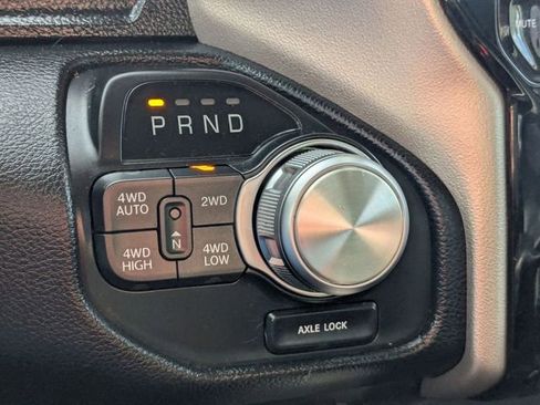 Used 2020 RAM 1500 Laramie image 24