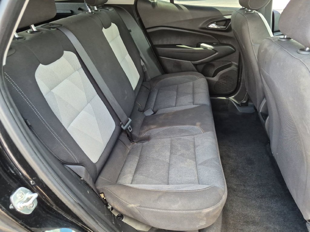 Used 2024 Chevrolet Trax LS FWD image 28