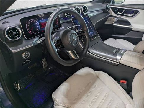 Certified 2024 Mercedes-Benz C 300 Sedan image 13