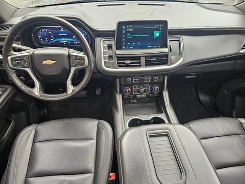 Used 2022 Chevrolet Tahoe LT w/ LT Signature Plus Package image 23