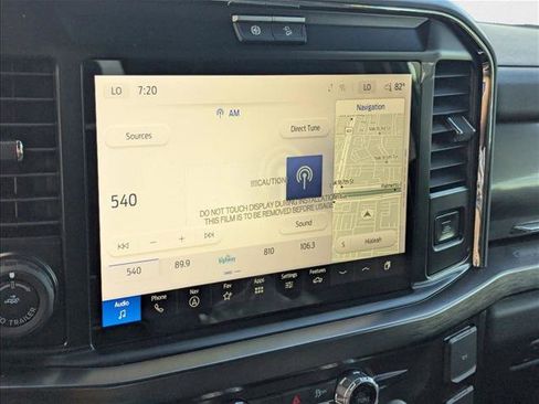 New 2025 Ford F250 Lariat w/ Lariat Ultimate Package image 11