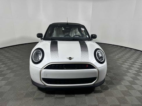 New 2026 MINI Cooper S image 5