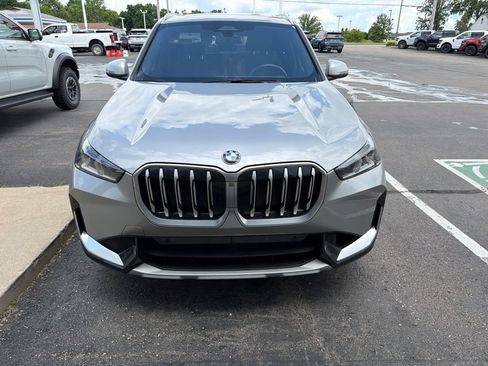 Used 2024 BMW X1 xDrive28i w/ Convenience Package AWD/4WD image 2