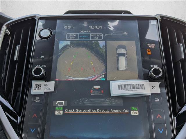 Used 2026 Subaru Ascent Touring AWD/4WD image 13