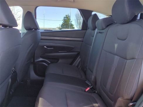 Used 2023 Hyundai Tucson SEL image 14