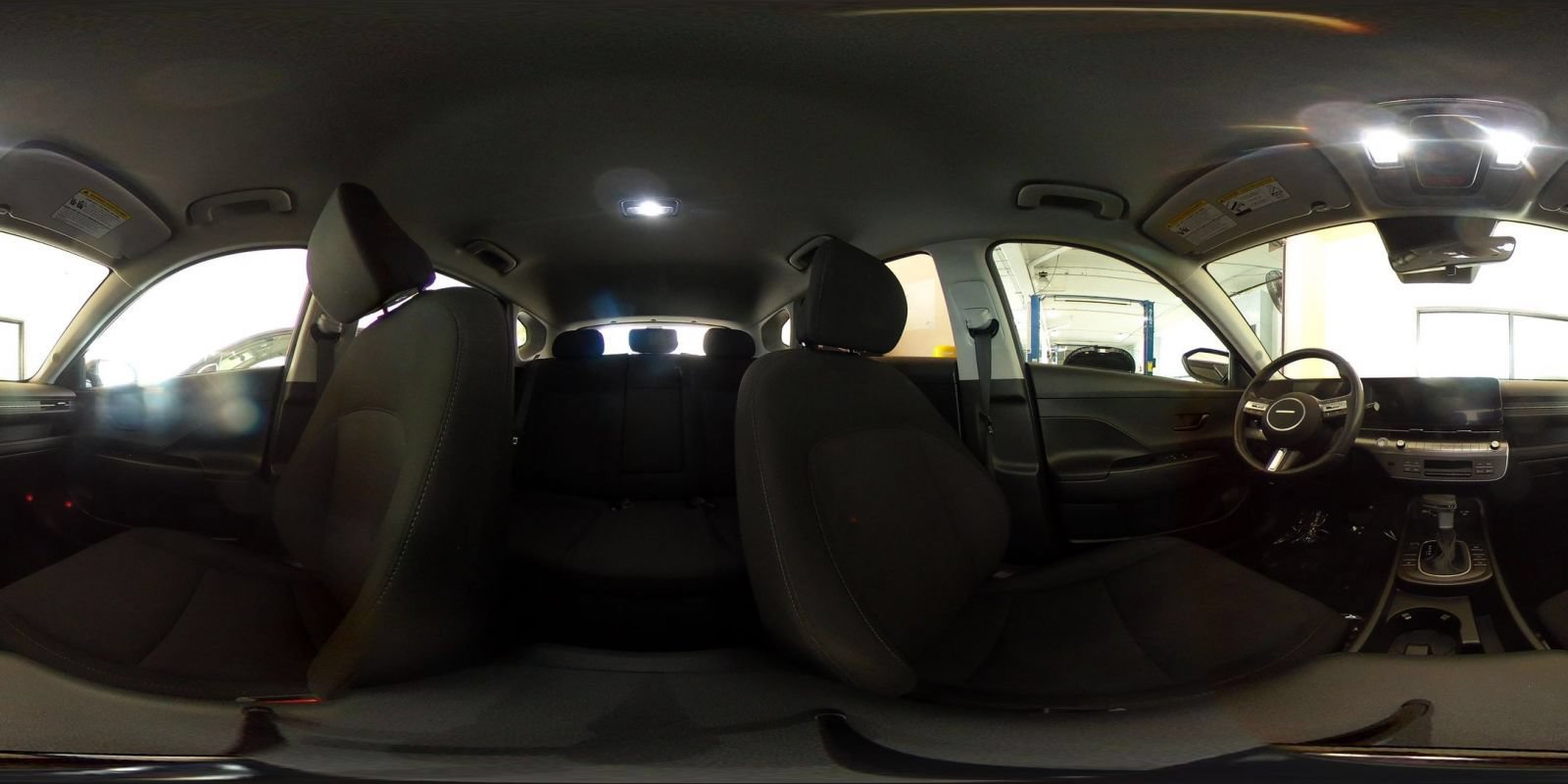 Used 2026 Hyundai Kona SEL Sport FWD image 41