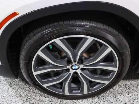 Used 2022 BMW X2 sDrive28i FWD image 11