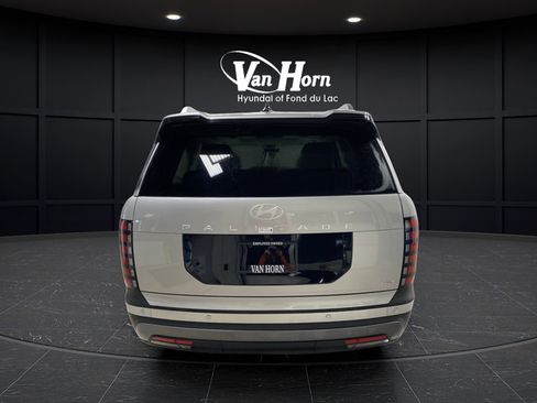 New 2026 Hyundai Palisade SEL AWD/4WD image 14