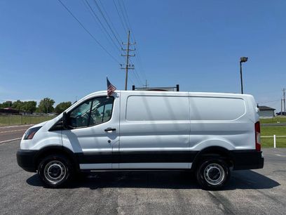 Used 2019 Ford Transit 250 130 Low Roof