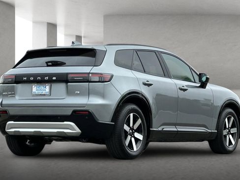 New 2026 Honda Prologue Touring image 4