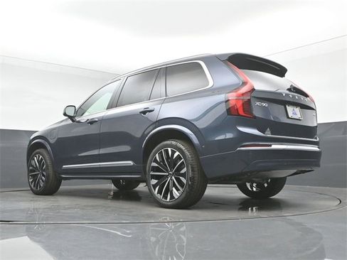 New 2026 Volvo XC90 T8 Ultra w/ Protection Package Premier image 41