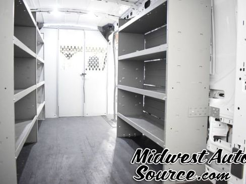 Used 2023 Ford Transit 250 T-250 Cargo Mid-Roof image 23