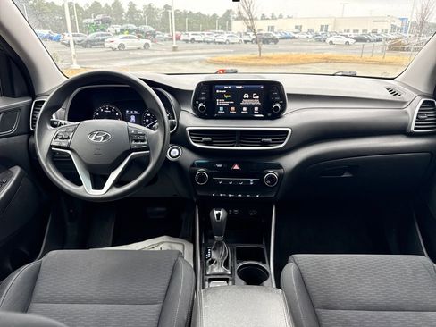 Used 2020 Hyundai Tucson Value image 16