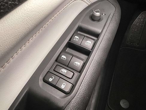 Used 2024 Jeep Compass Limited AWD/4WD image 32