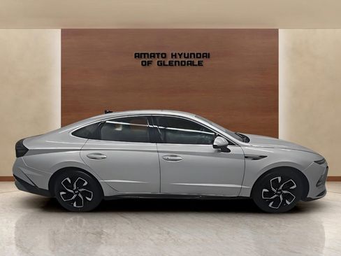 Used 2024 Hyundai Sonata SEL image 7