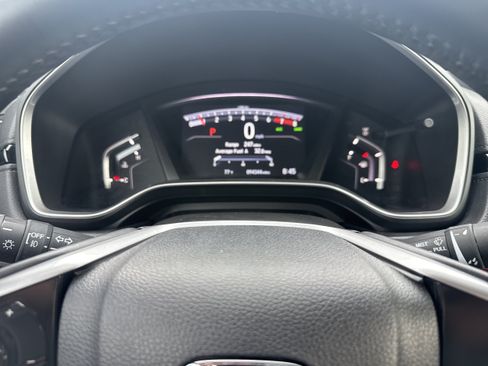 Used 2020 Honda CR-V EX-L image 22