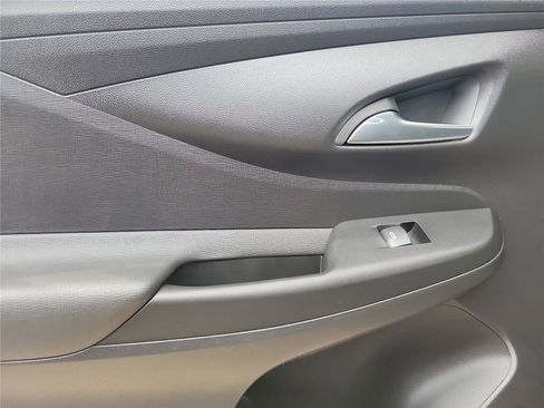 New 2026 Buick Envista Sport Touring w/ Convenience I Package FWD image 15