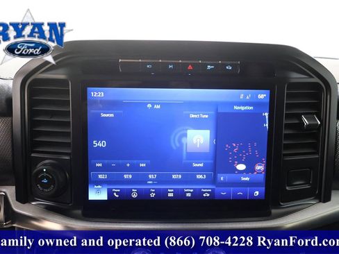 Used 2021 Ford F150 Raptor w/ Equipment Group 801A High image 20