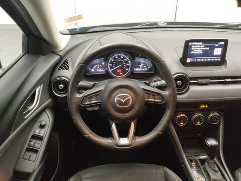 Used 2019 MAZDA CX-3 Touring FWD image 22