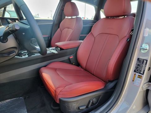 Certified 2026 Kia K5 GT-Line w/ GT-Line Red Interior Package FWD image 15