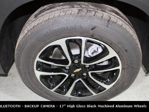 New 2026 Chevrolet TrailBlazer LT w/ Convenience Package image 6