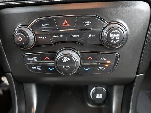 Used 2022 Dodge Charger SRT Hellcat image 23