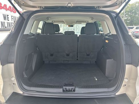 Used 2018 Ford Escape S FWD image 20