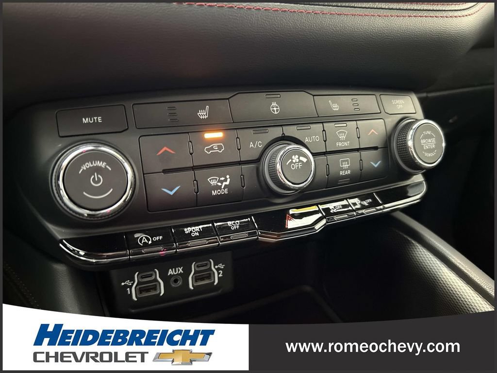 Used 2023 Dodge Durango GT AWD/4WD image 22