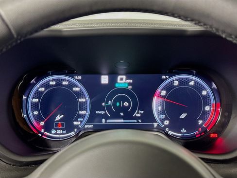 Used 2024 Dodge Hornet R/T w/ R/T Blacktop Package image 25