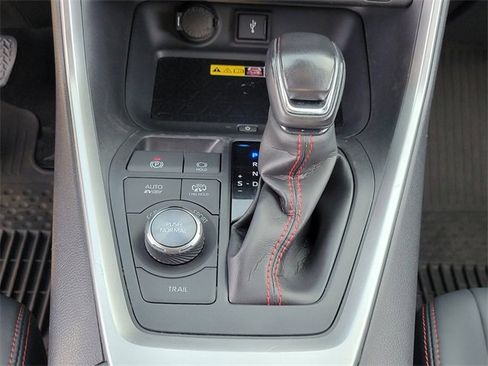 Used 2022 Toyota RAV4 XSE image 24