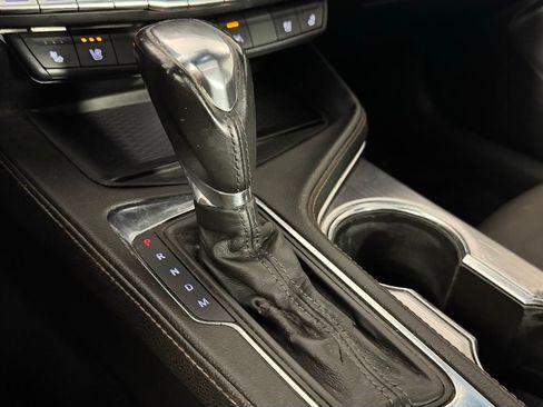 Used 2022 Cadillac CT4 Sport w/ Technology Package RWD image 24