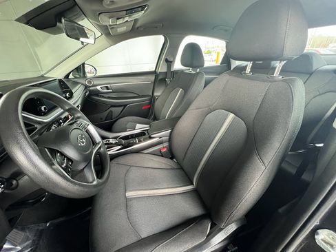 Used 2020 Hyundai Sonata SEL image 15