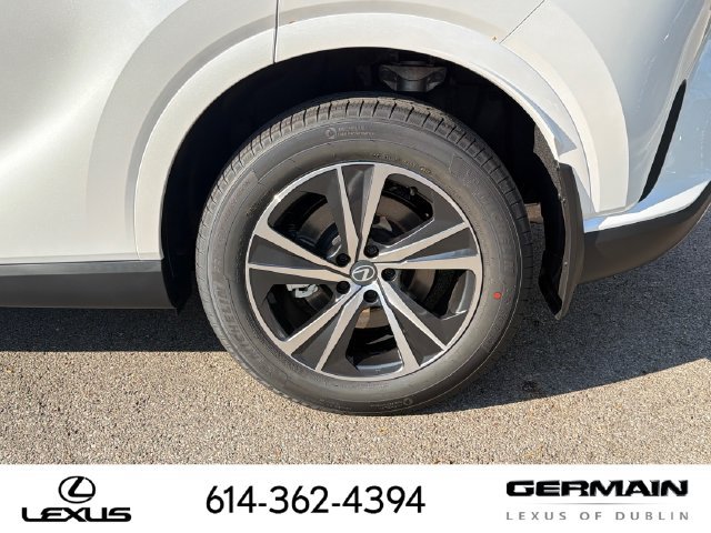 New 2026 Lexus RX 350 Premium w/ Convenience Package AWD/4WD image 7