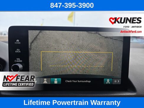 Used 2023 Honda Civic Si image 54